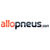 Logo Allopneus