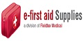Logo First Aid Kits and Supplies