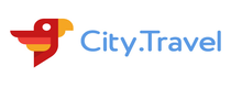 Logo City.Travel Many GEOs