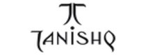 Logo Tanishq [CPS] IN