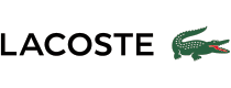 Logo Lacoste RU
