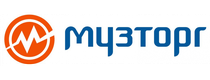Logo Музторг