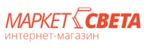 Logo Маркет Света RU