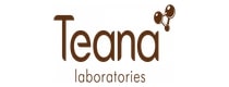 Logo Teana-labs