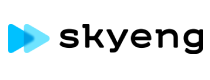 Logo Skyeng