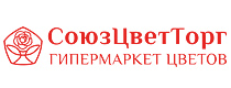 Logo СоюзЦветТорг