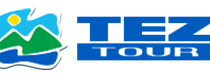Logo Tez Tour RU & CIS