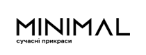Logo Minimal Silver UA