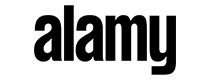 Logo Alamy WW