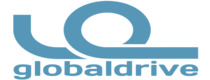 Logo Globaldrive [CPS] RU