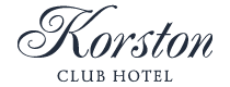 Logo Korston