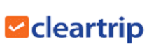 Logo Cleartrip [CPS] IN