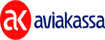 Logo Aviakassa RU
