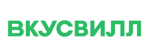 Logo Вкусвилл HR