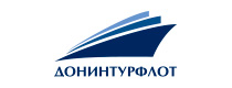 Logo Донинтурфлот