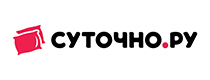 Logo Суточно.ру