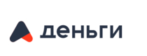 Logo А ДЕНЬГИ  [CPS] RU