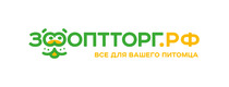 Logo ЗооОптТорг