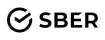 Logo Умные устройства Sber