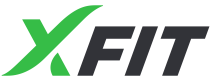 Logo X-Fit