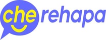 Logo Cherehapa [CPS] RU