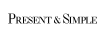 Logo Present&Simple