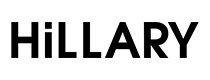 Logo Hillary-shop UA