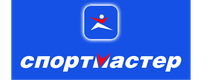 Logo Спортмастер