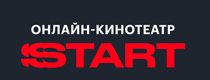 Logo Онлайн-кинотеатр START