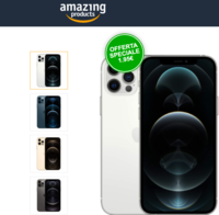 Logo Gold - Win iPhone 12 Amazon (FR) (Trial) (Personal Approval)
