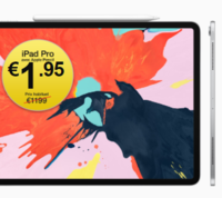 Logo Gold - Win iPad (FR) (Trail) (Personal Approval)