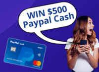 Logo FunClub - Paypal (AU) (CPL) (Personal Approval)