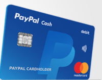 Logo FunClub - Paypal (SE) (CPL) (Personal Approval)