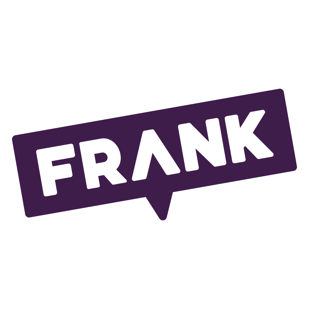 Logo checkfrank.at