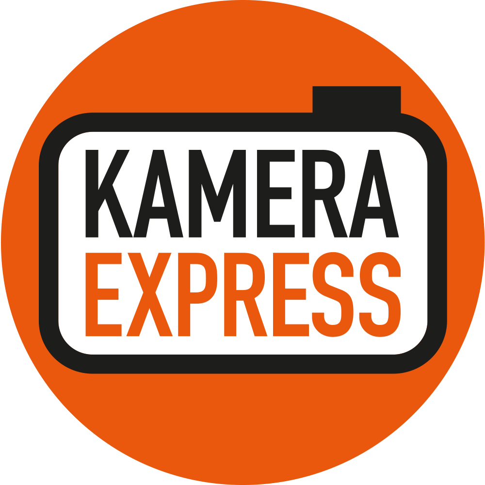 Logo Kamera-express.be BENL
