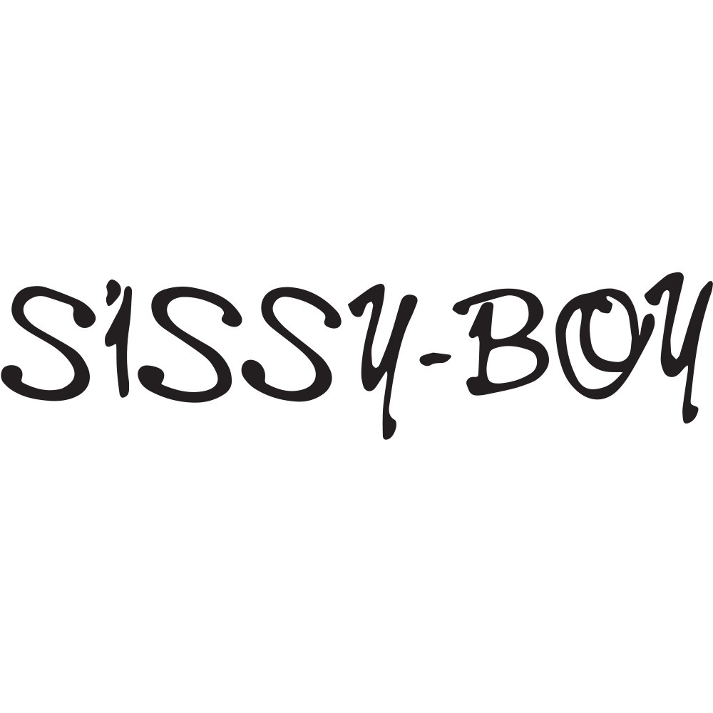 Logo Sissy-Boy.be