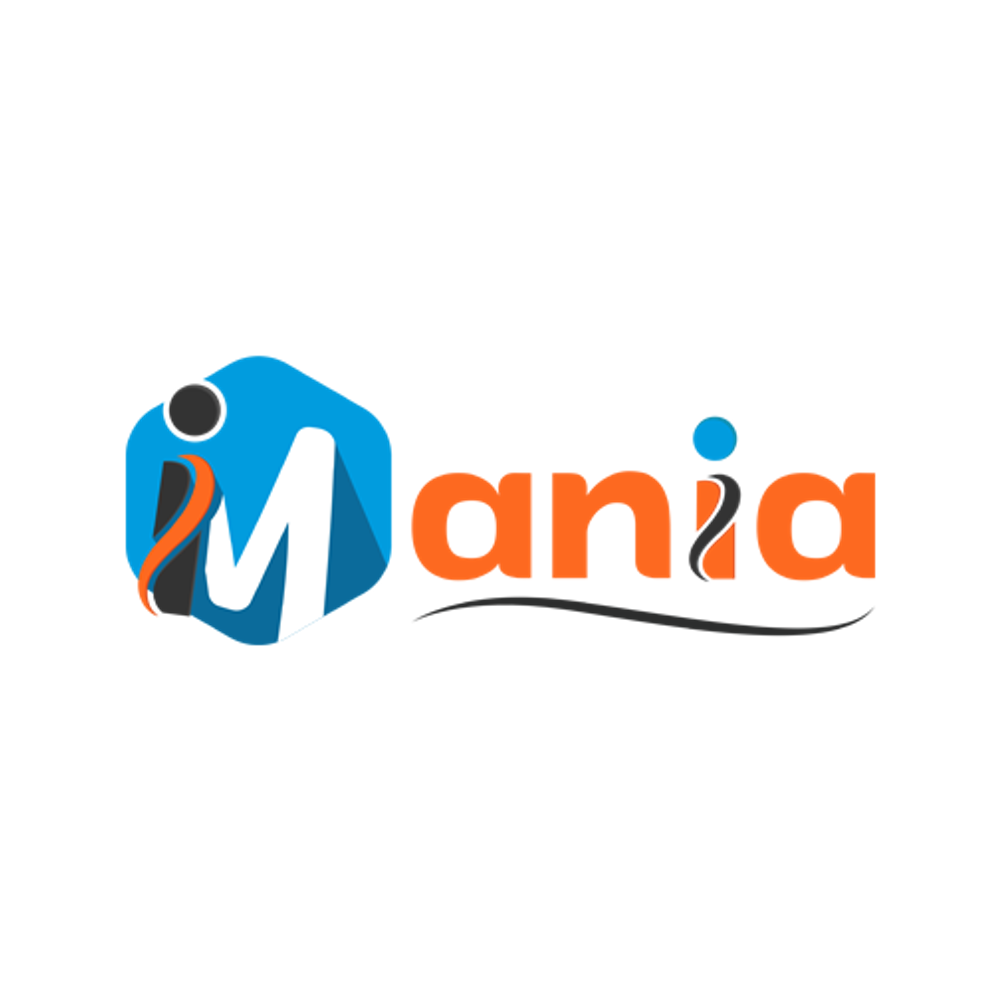 Logo I-mania.be