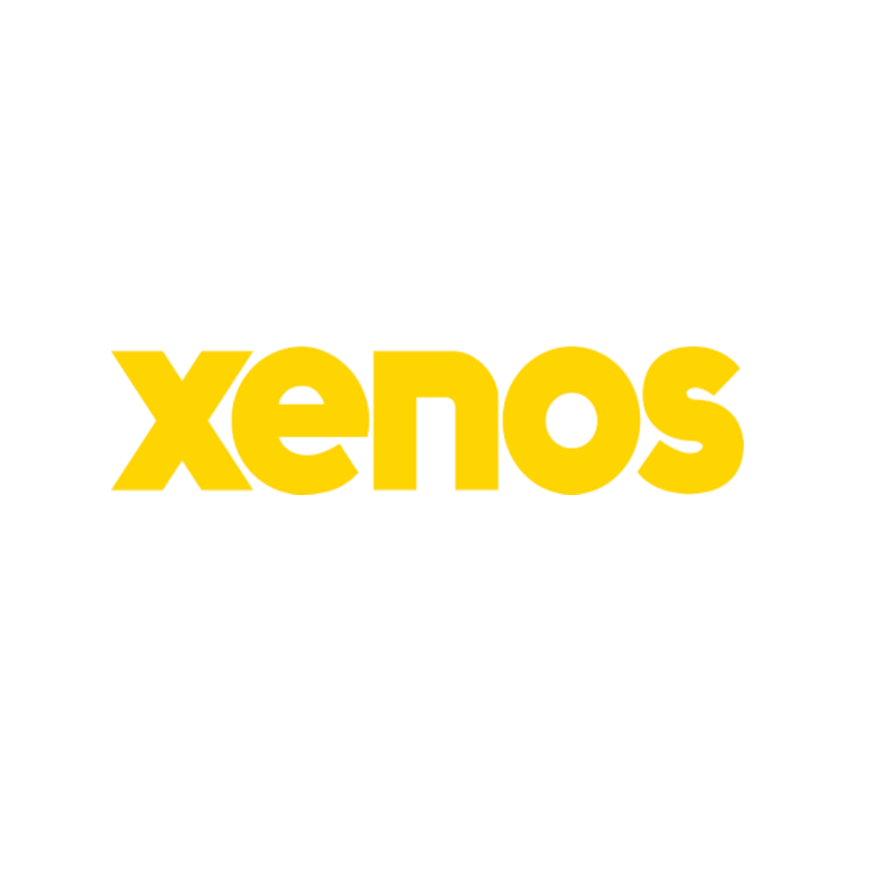 Logo Xenos.be
