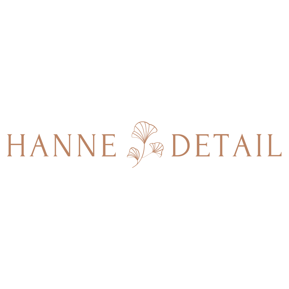 Logo Hannedetail.be