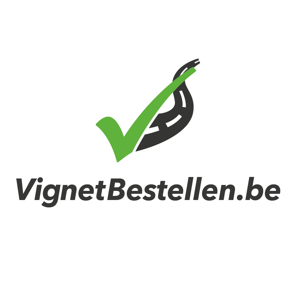 Logo VignetBestellen.be BENL
