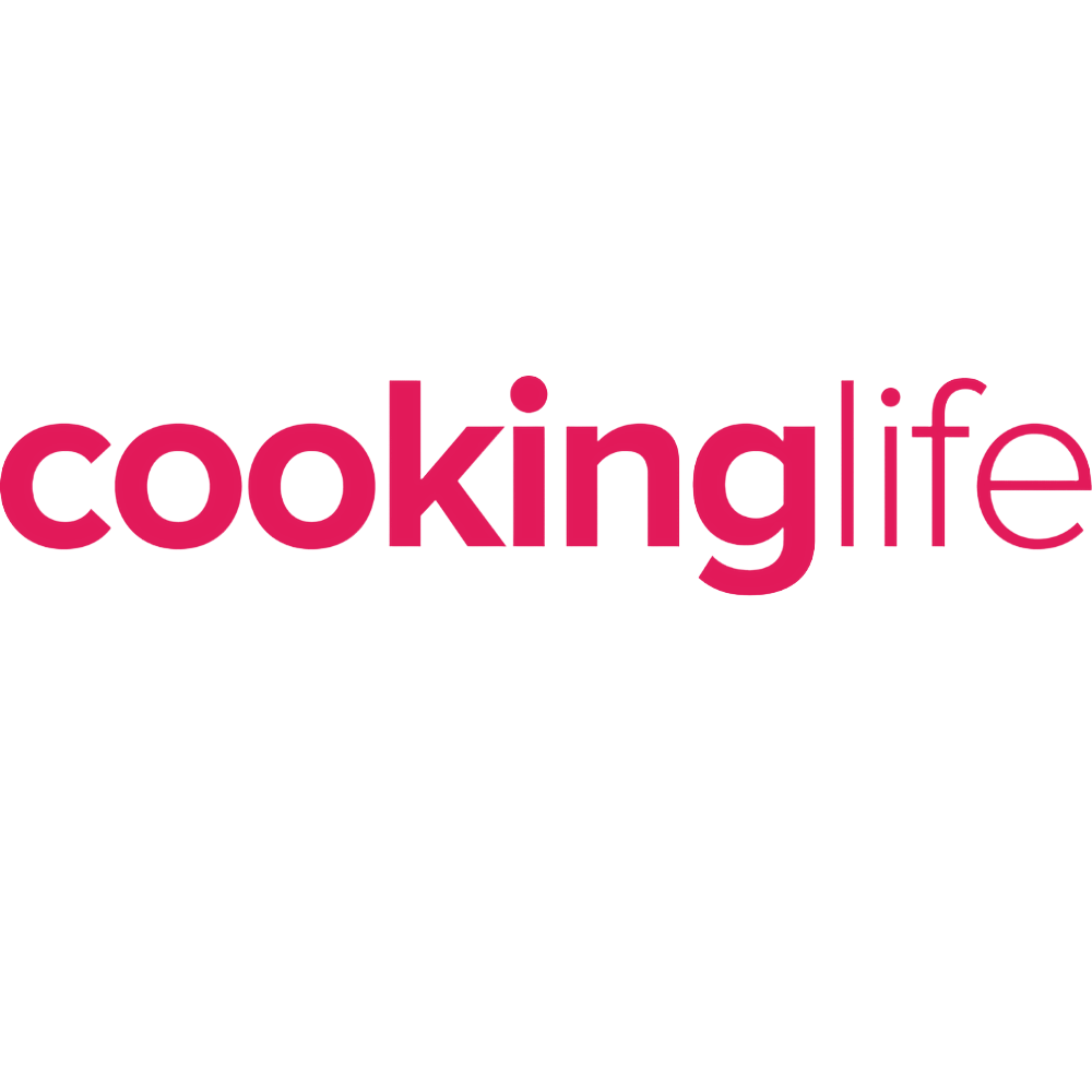 Logo Cookinglife.be