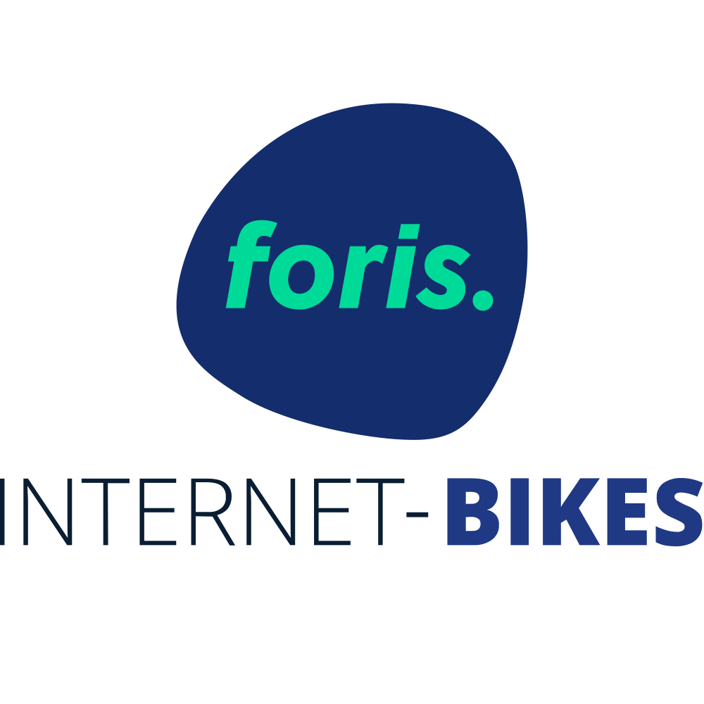 Logo Internet-Bikes BE