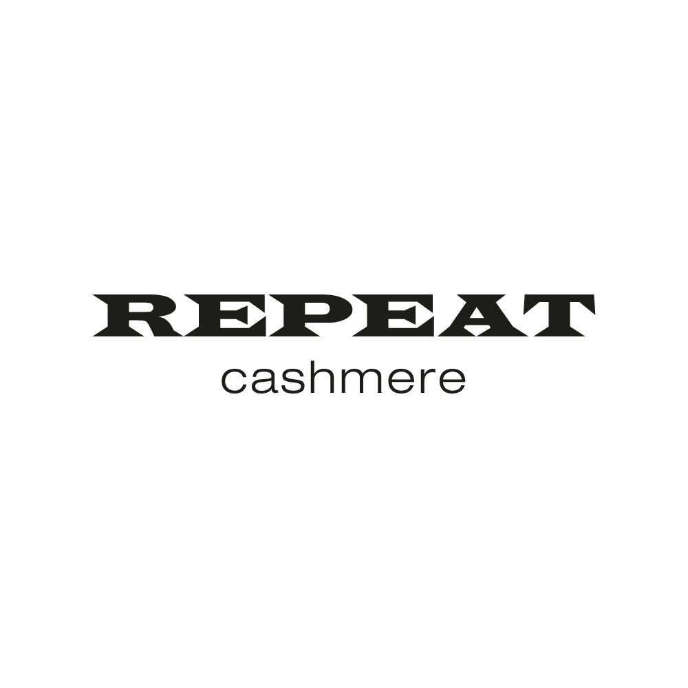 Logo REPEAT cashmere DE