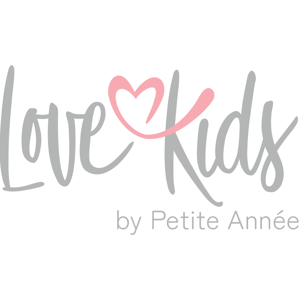 Logo LOVEKIDS.ch