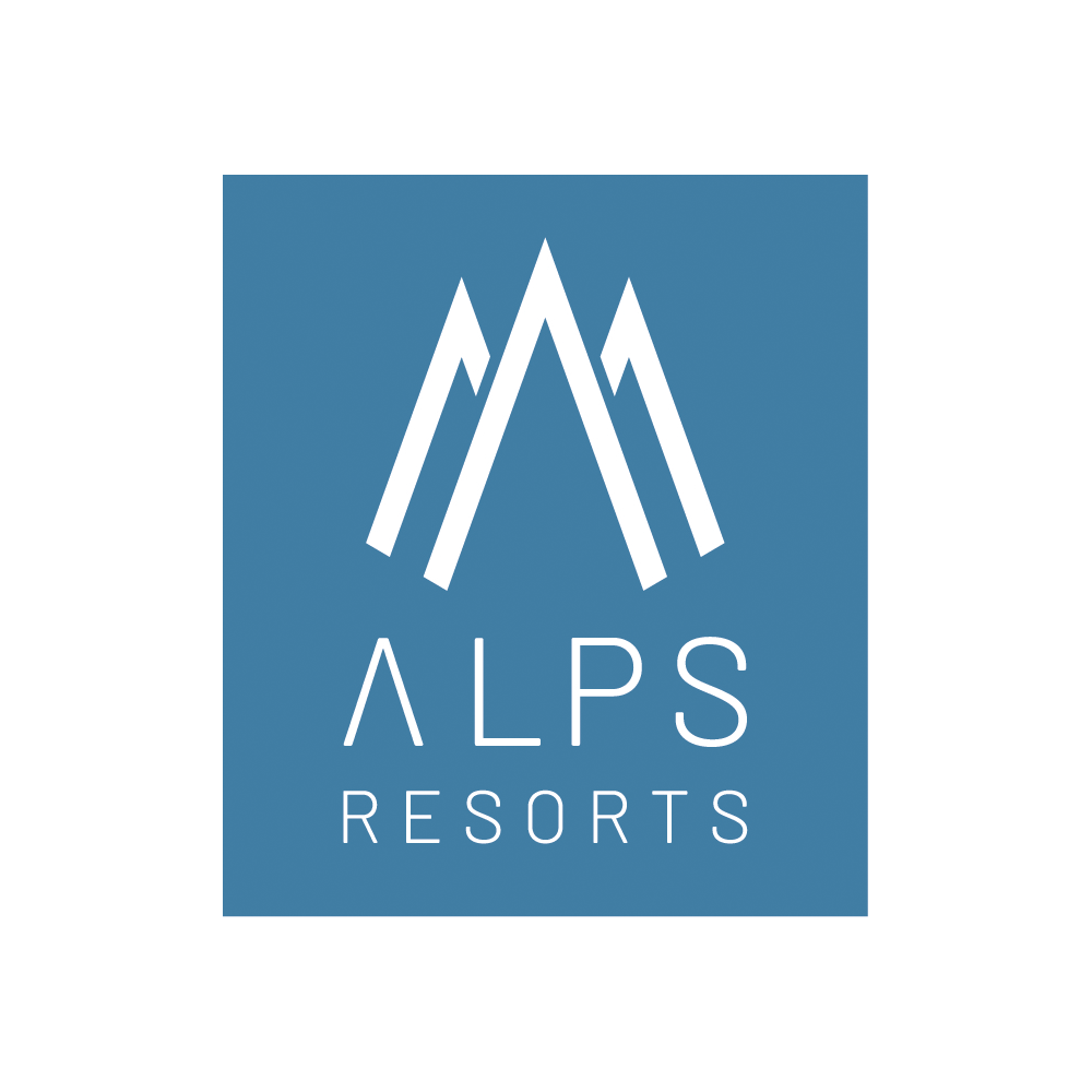 Logo Alps-Resorts.com
