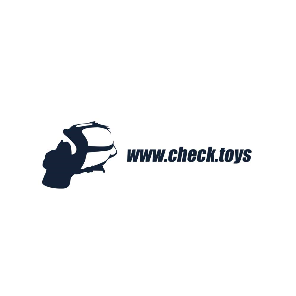 Logo Check.Toys - Sextoys, BDSM & Fetisch