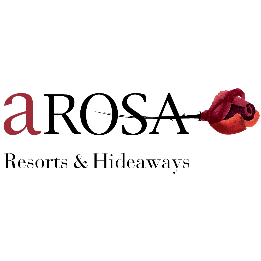 Logo A-ROSA Resorts