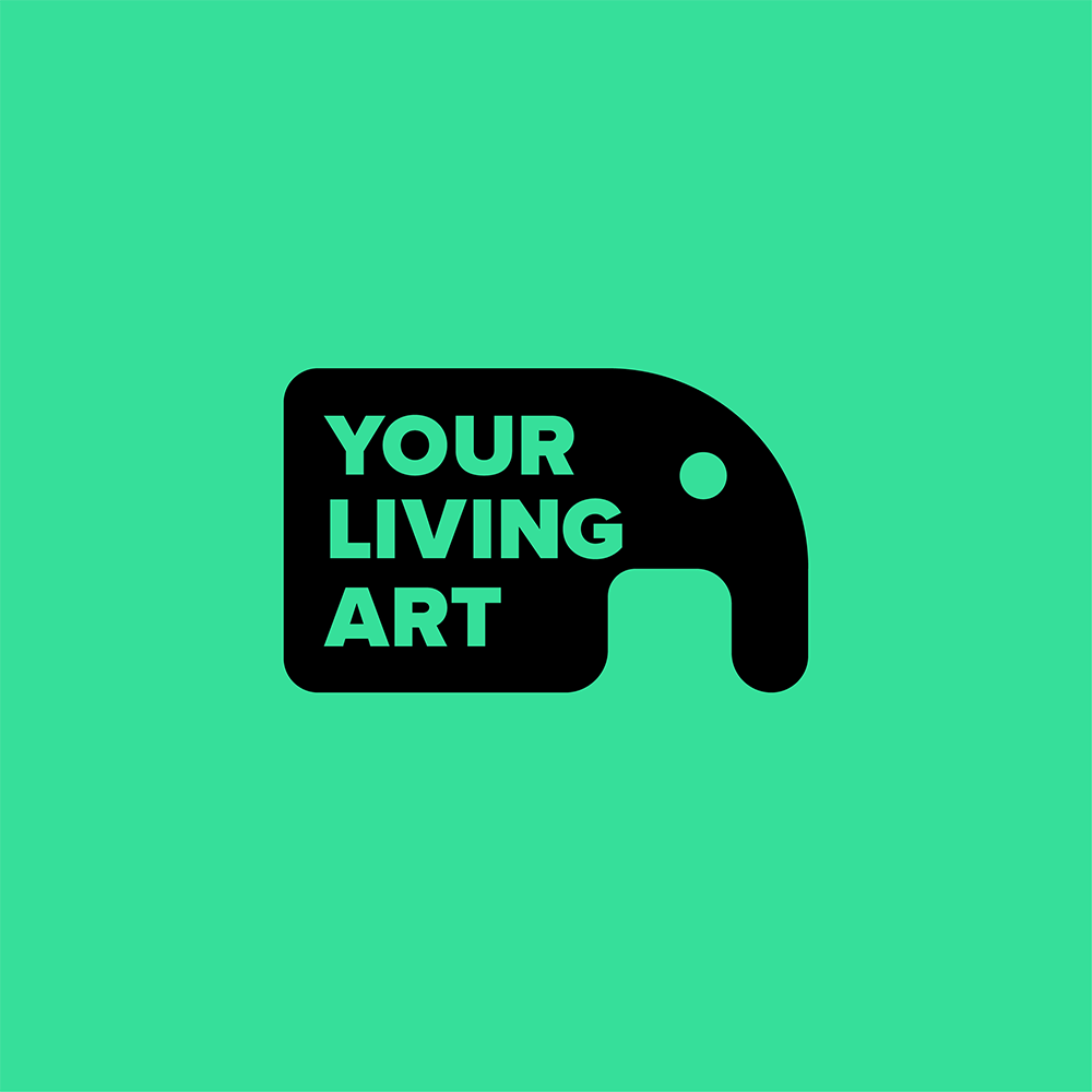 Logo Yourlivingart.com