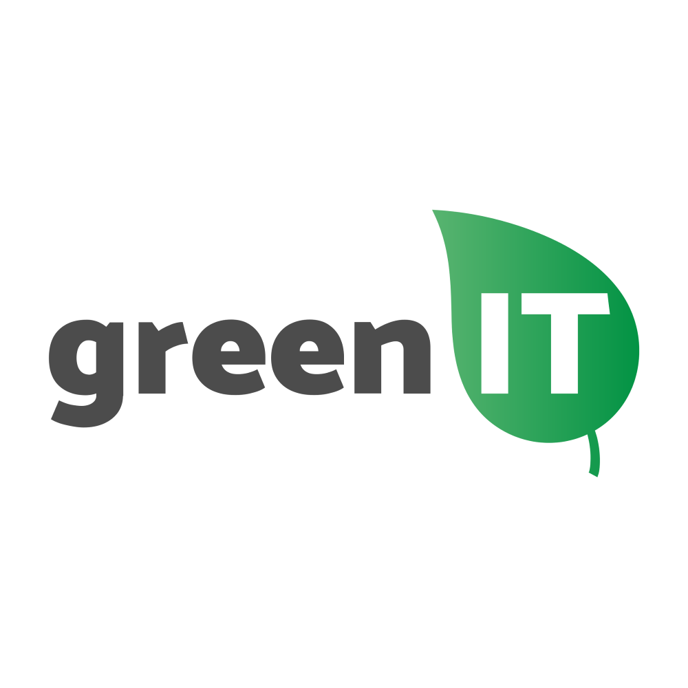 Logo green-it.shop