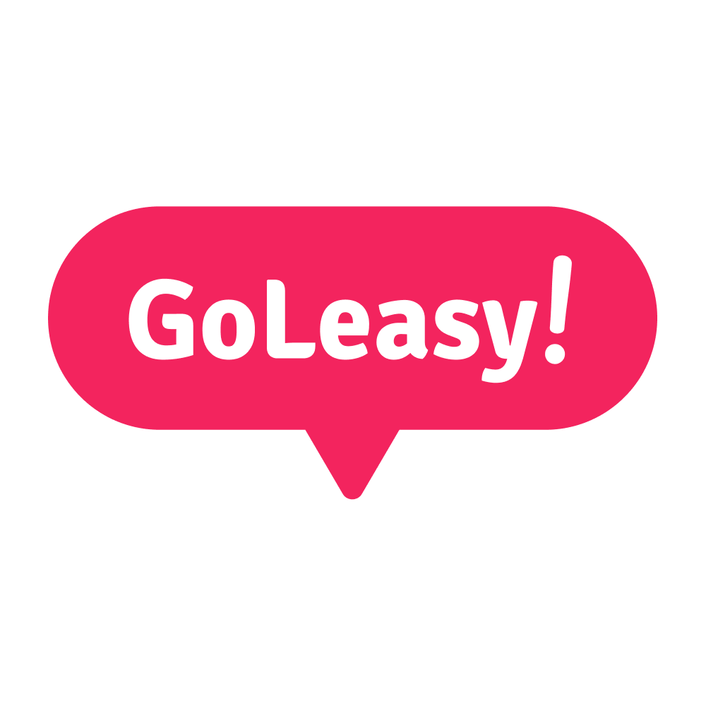 Logo GoLeasy.de